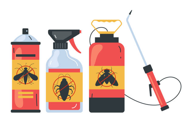 Best Best Pest Control Companies  in Fort Stockton, TX